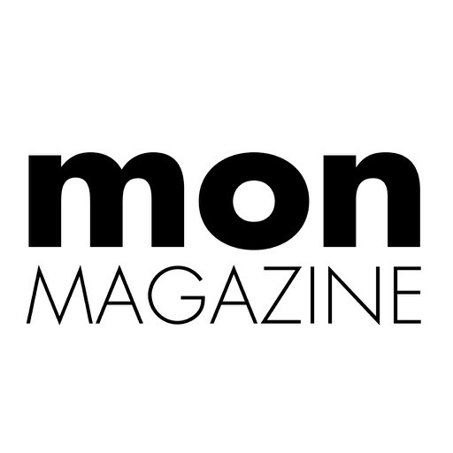 Mon magazine icon