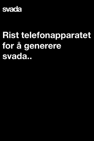 Svada screenshot 2