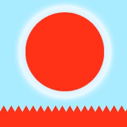Bounce on Bricks: Super Spring Red Ball - Jumper Games Free