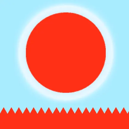 Bounce on Bricks: Super Spring Red Ball - Jumper Games Free Читы