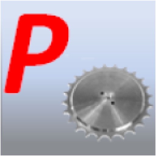 Plastrac Auto-Disc™ Disc Calc