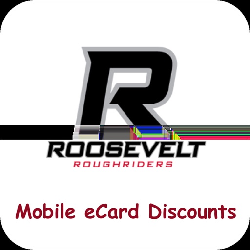 Roosevelt eCard Discounts icon