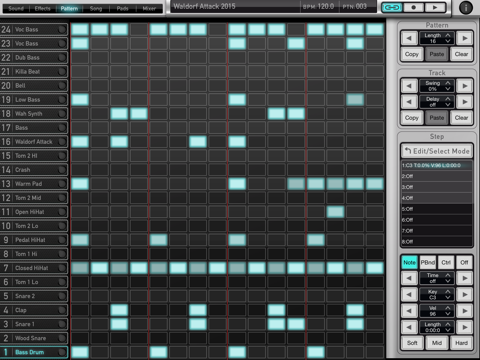 Screenshot #6 pour Attack Drums