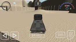 Game screenshot 3D Flatbed Simulator mod apk