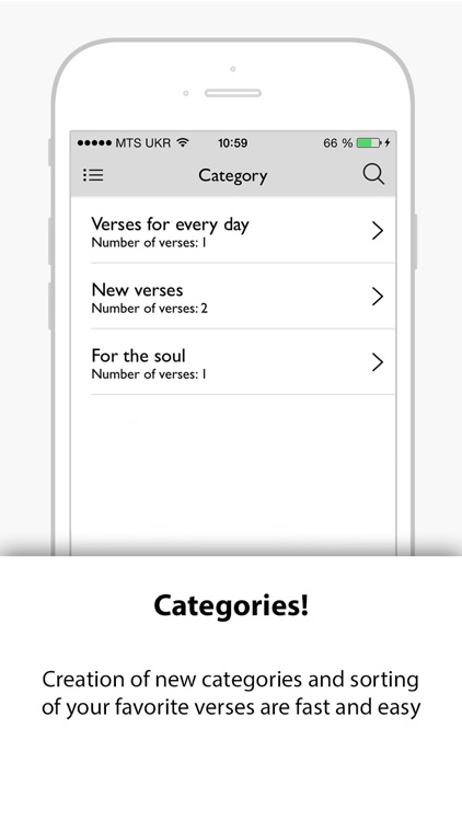 The Message Bible! screenshot-3