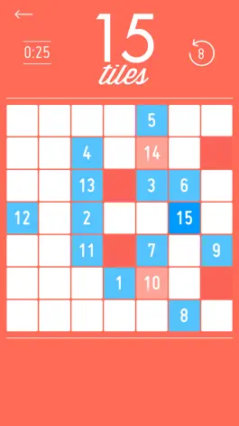 Game screenshot 49 tiles mod apk