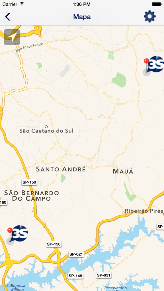 【图】3S Mobile(截图3)