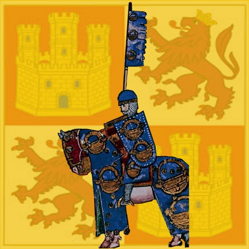Reconquista Aid Icon