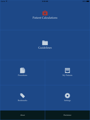 Screenshot #4 pour NICU
