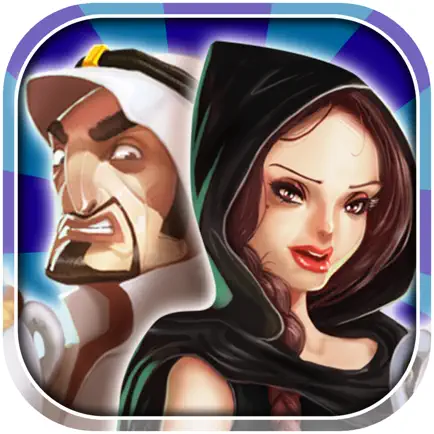 Arabian Heroes Читы