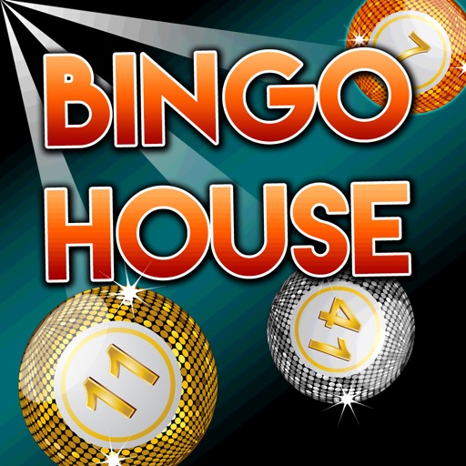 Big House of Bingo and Keno Balls with Prize Wheel Bonanza!