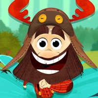 Thunder Jack's Log Runner icon