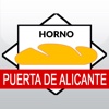 Horno Puerta de Alicante