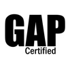 GAP Certified