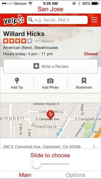 Picky Eater - A Fun Food App Screenshot 1 of 2