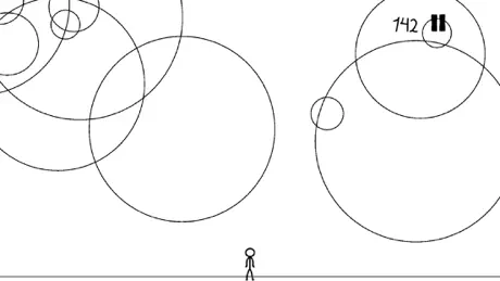 Ball Run - Dodgeball