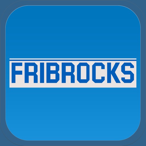 Fribrocks