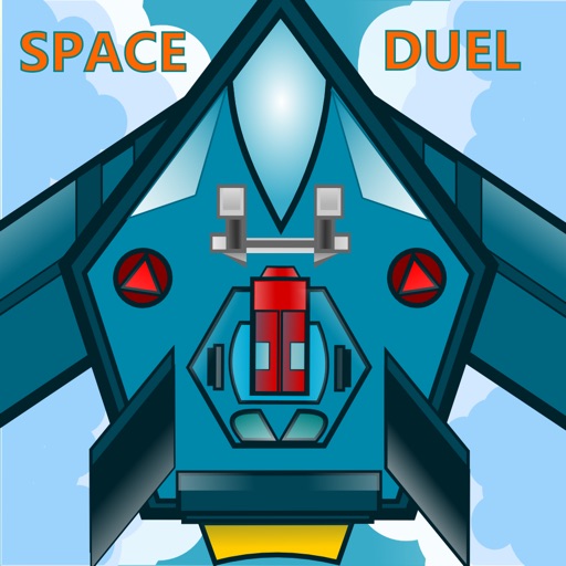 Space duel 2 iOS App