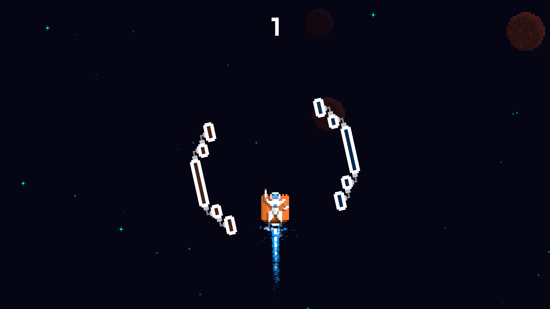Jet Up TV screenshot 3