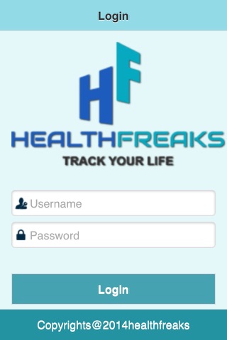 health freaks live screenshot 2