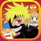 TV Anime : japanese animated quiz for kids