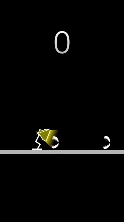 101 Bite Crush: Brave Desklamp screenshot-3