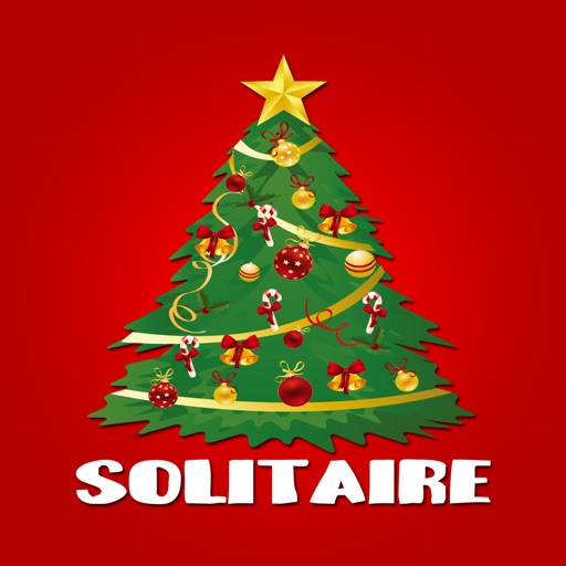 Xmas Tree Solitaire
