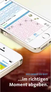 Lotto Ticker screenshot #3 for iPhone
