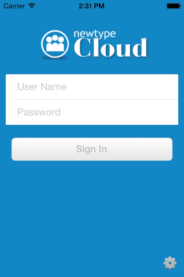 NTCloud screenshot 4