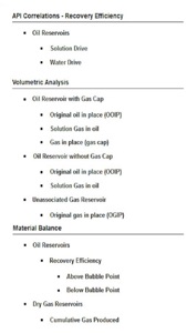 Oil & Gas Calculations (Lite) screenshot #1 for iPhone
