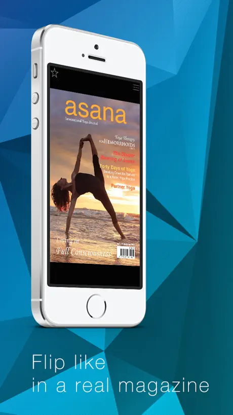 Asana Journal.