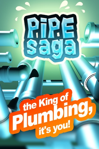 Pipe Saga screenshot 2