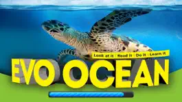 Game screenshot EVO OCEAN - Augmented Reality mod apk