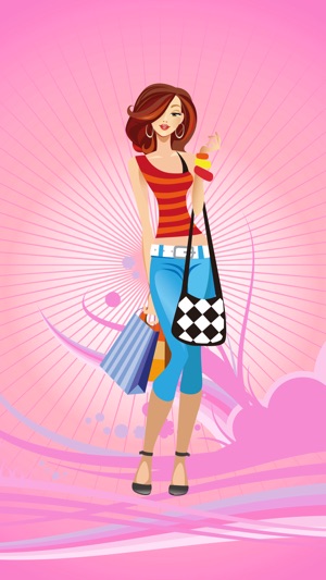Girl Games - Spring Fashion(圖3)-速報App