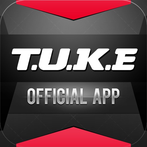 Tuke Karting icon