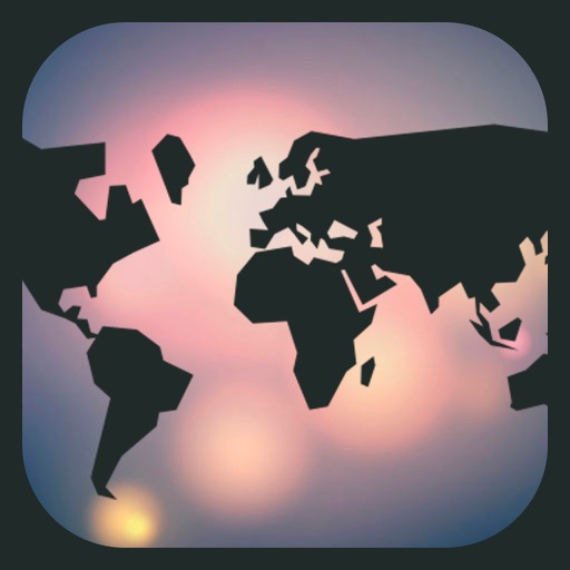 Get El mundo en colores: países, capitales y banderas for iOS, iPhone, iPad Aso Report