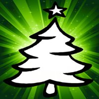 Color Mix Christmas HD FREE Learn Paint Colors by Mixing Paints and Drawing Christmass Cards for Santa