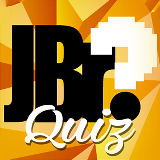 JBr Quiz iOS App