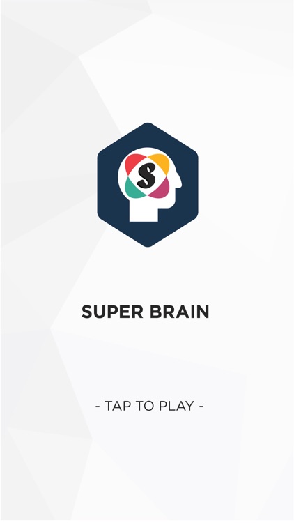 Super Brain Training Game screenshot-4