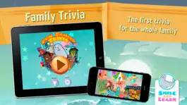 Game screenshot Family Trivia mod apk