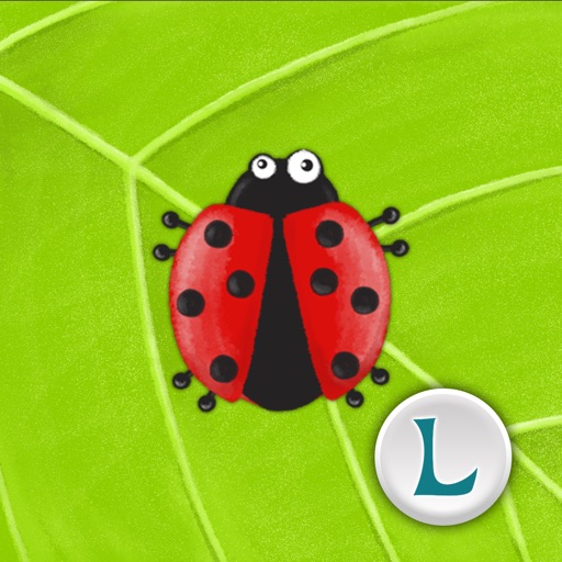 Let’s Catch! iOS App