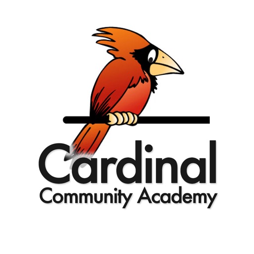 Cardinal Community Academy icon