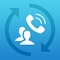 Manage your Cisco Personal Address Book on your iPhone and call any contact directly from the app