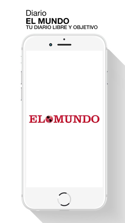 Diario El Mundo - El Salvador