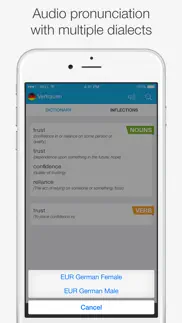 german – english dictionary айфон картинки 4
