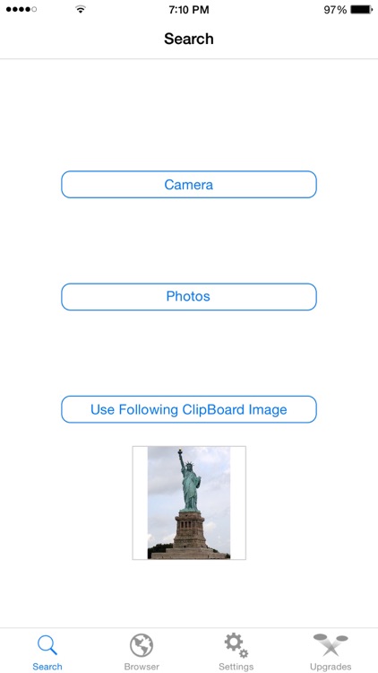 Reverse Image Search Free : Search for any photo using multiple search engines