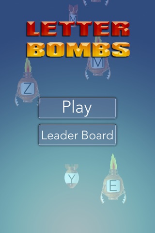 Letter Bombs screenshot 2