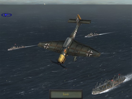 Atlantic Fleet Liteのおすすめ画像3