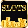 Gold River Slots - Rock Valley View Casino - Free Spins and Hourly Bonuses!