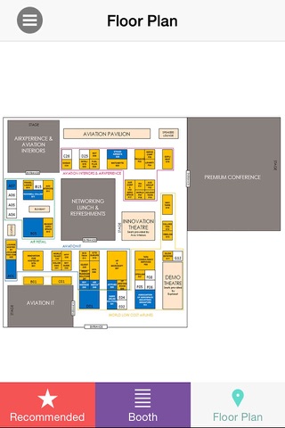 Payments & Retail Expo screenshot 2